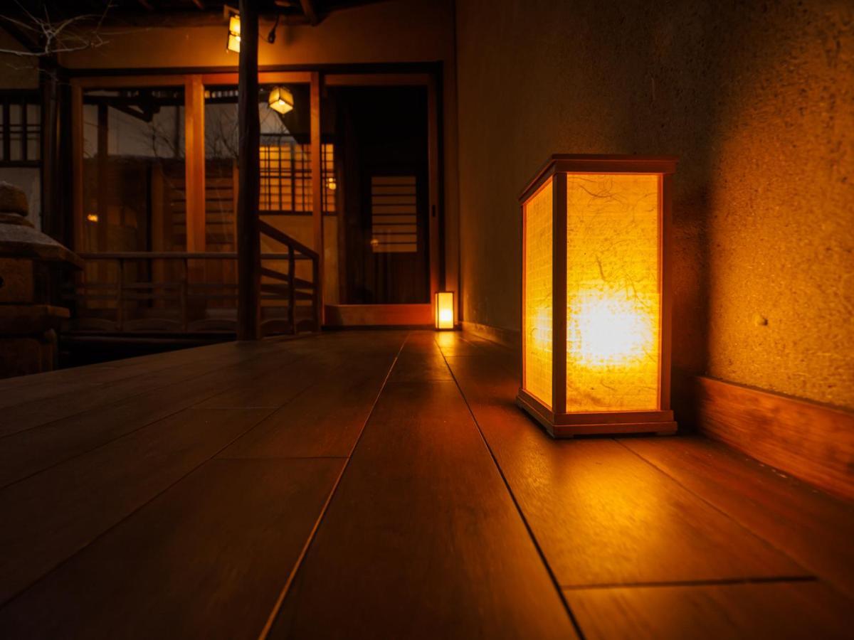 100 Years Old Traditional Kyoto Machiya Townhouse - K'S Villa מראה חיצוני תמונה