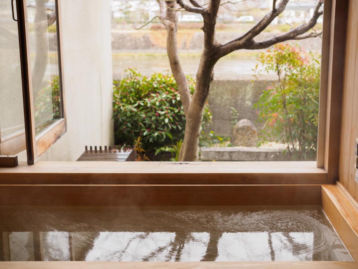 100 Years Old Traditional Kyoto Machiya Townhouse - K'S Villa מראה חיצוני תמונה